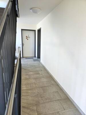 Barrierefreie 2-Zi. Wohnung mit Terrasse in Nürnberg - Großreuth / Wohnung mieten – 90431 Nürnberg – Vorschaubild 9