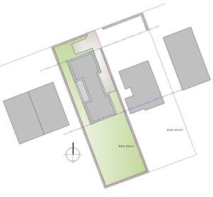 Architekturdesign nach Maß – 22175 Hamburg – Vorschaubild 3
