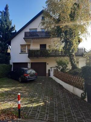 Zweifamilienhaus mit großzügigem Grundstück in Grombühl – 97080 Würzburg – Vorschaubild 4