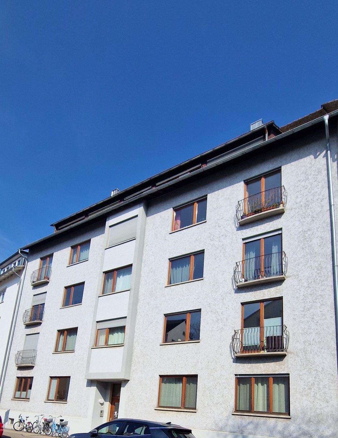 Renditeanlage: Mehrfamilienhaus in Konstanz-Paradies – Konstanz – Vorschaubild 2
