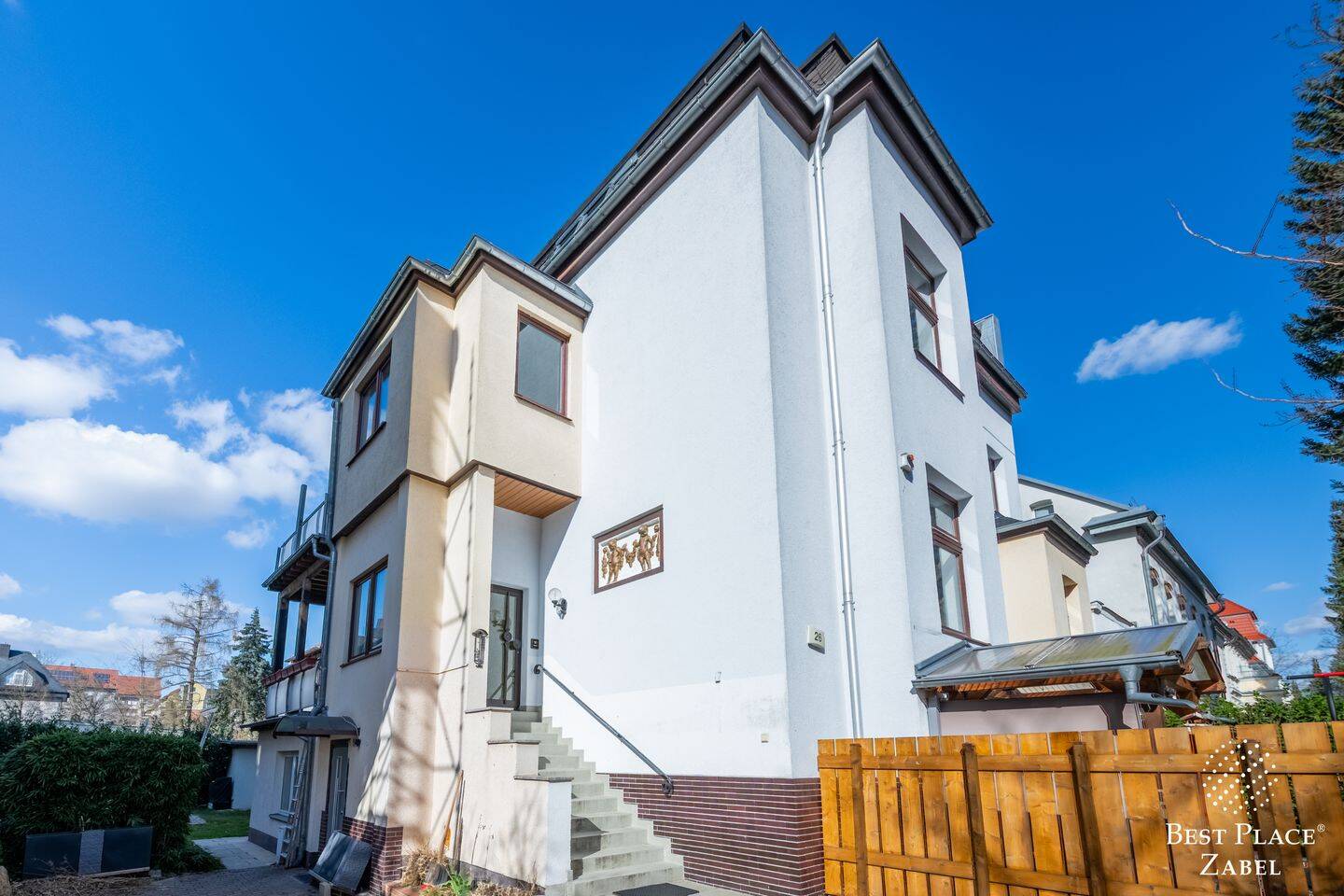 Modernisierte Altbauwohnung unweit vom Kranoldplatz! – Berlin – Vorschaubild 3