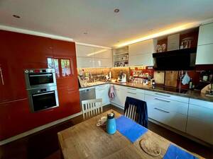 Buntentor! Atemberaubendes Altbremer 1-2 Familien Haus in exzellenter Lage! – 28201 Bremen – Vorschaubild 4