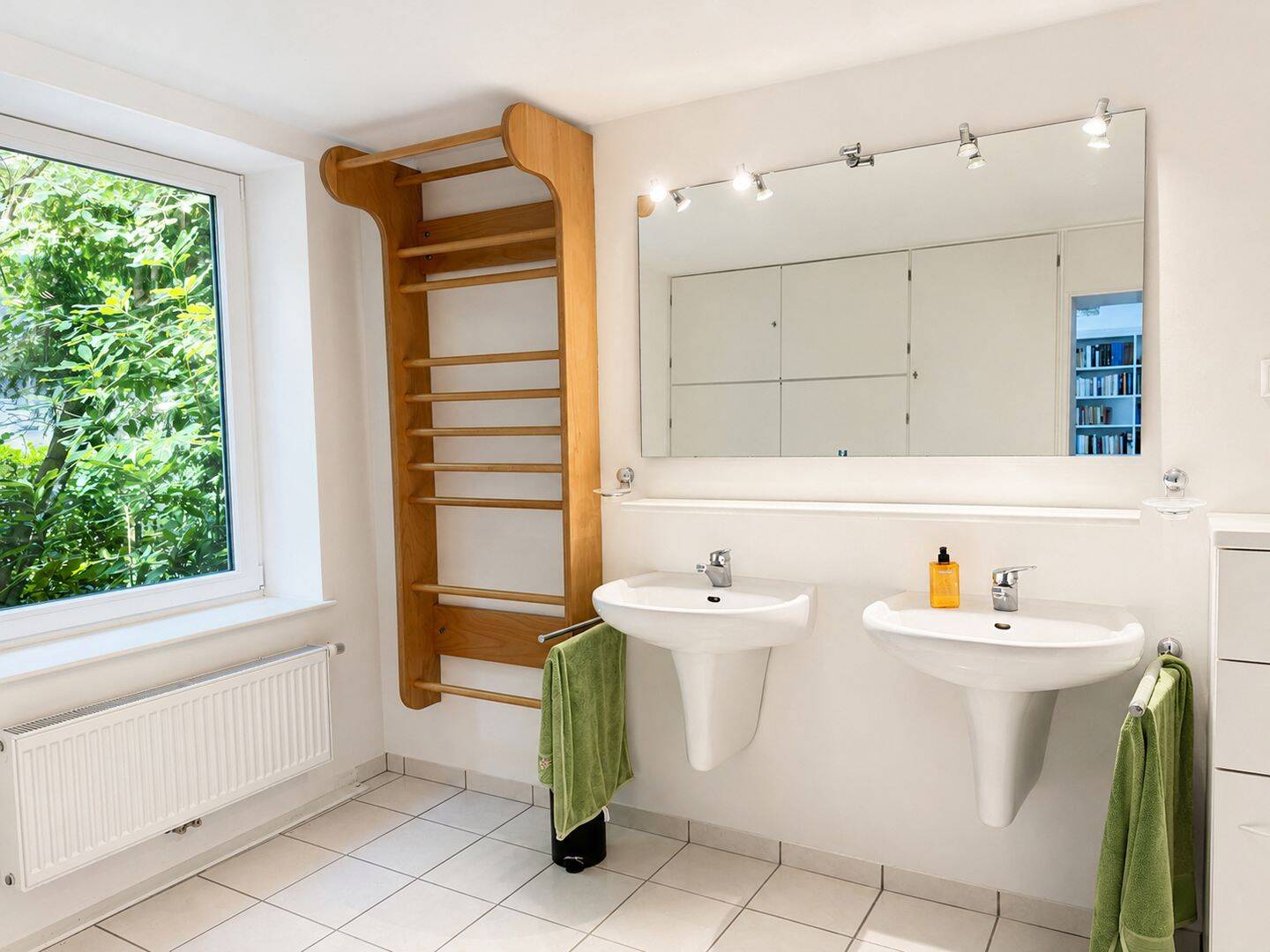Architektenhaus für die große Familie – Hannover – Vorschaubild 8