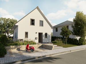 Einfamilienhaus in Senne – 33659 Bielefeld – Vorschaubild 2