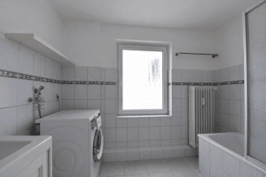 Im Herzen von Bergedorf: "Attraktive 3-Zimmer-Dachgeschosswohnung mit Altbaucharakter" – 21029 Hamburg – Vorschaubild 7