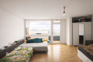 Kompaktes Apartment mit Balkon und Tiefgaragenstellplatz in München-Sendling – 81379 München – Vorschaubild 8