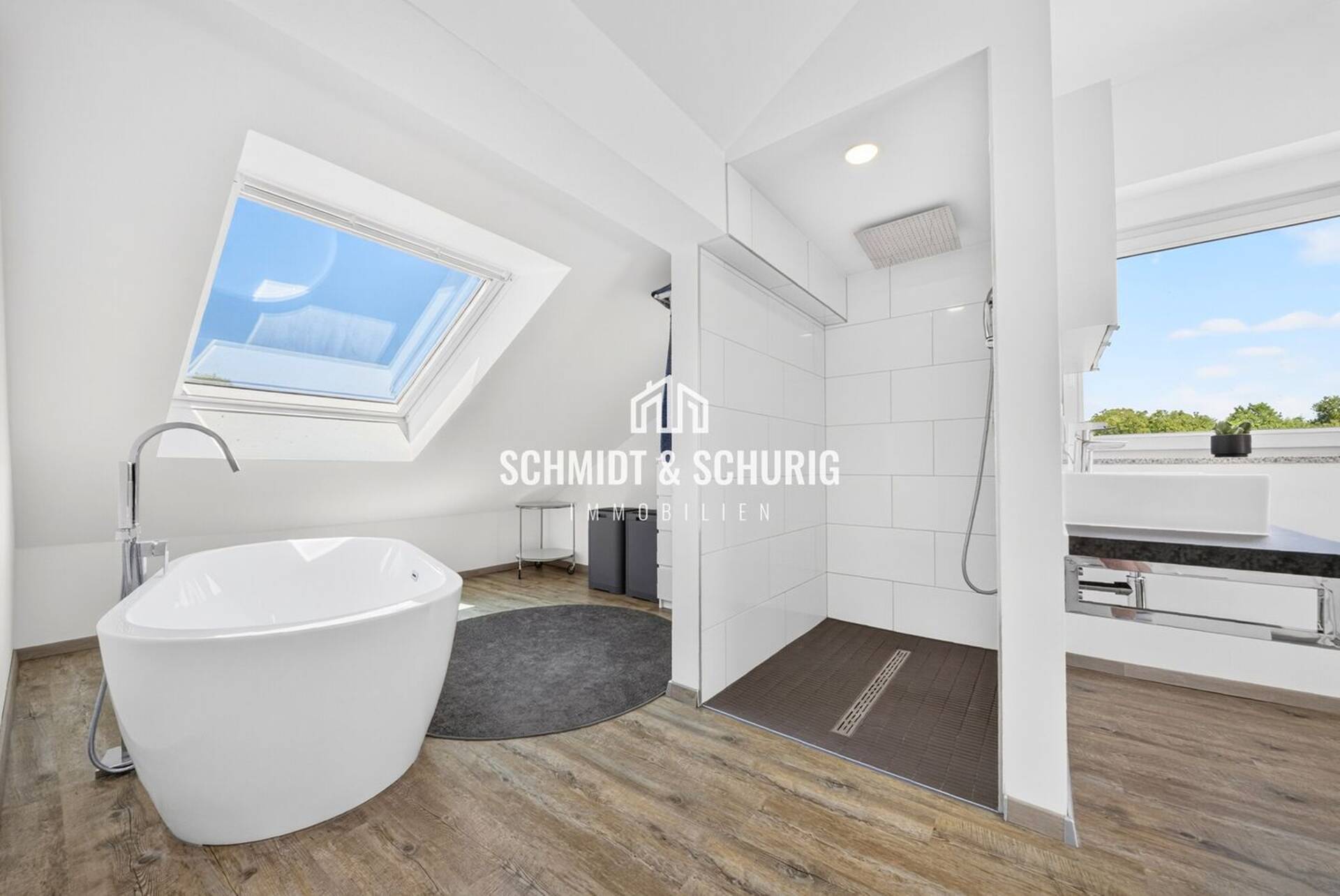 Dachgeschosswohnung in 75015 Bretten / Büchig mit 69,41 m² kaufen