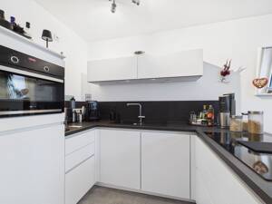 Luxuriöse Innenstadtwohnung mit exklusivem Wohngefühl und Hafen vor der Tür – 26122 Oldenburg – Vorschaubild 4
