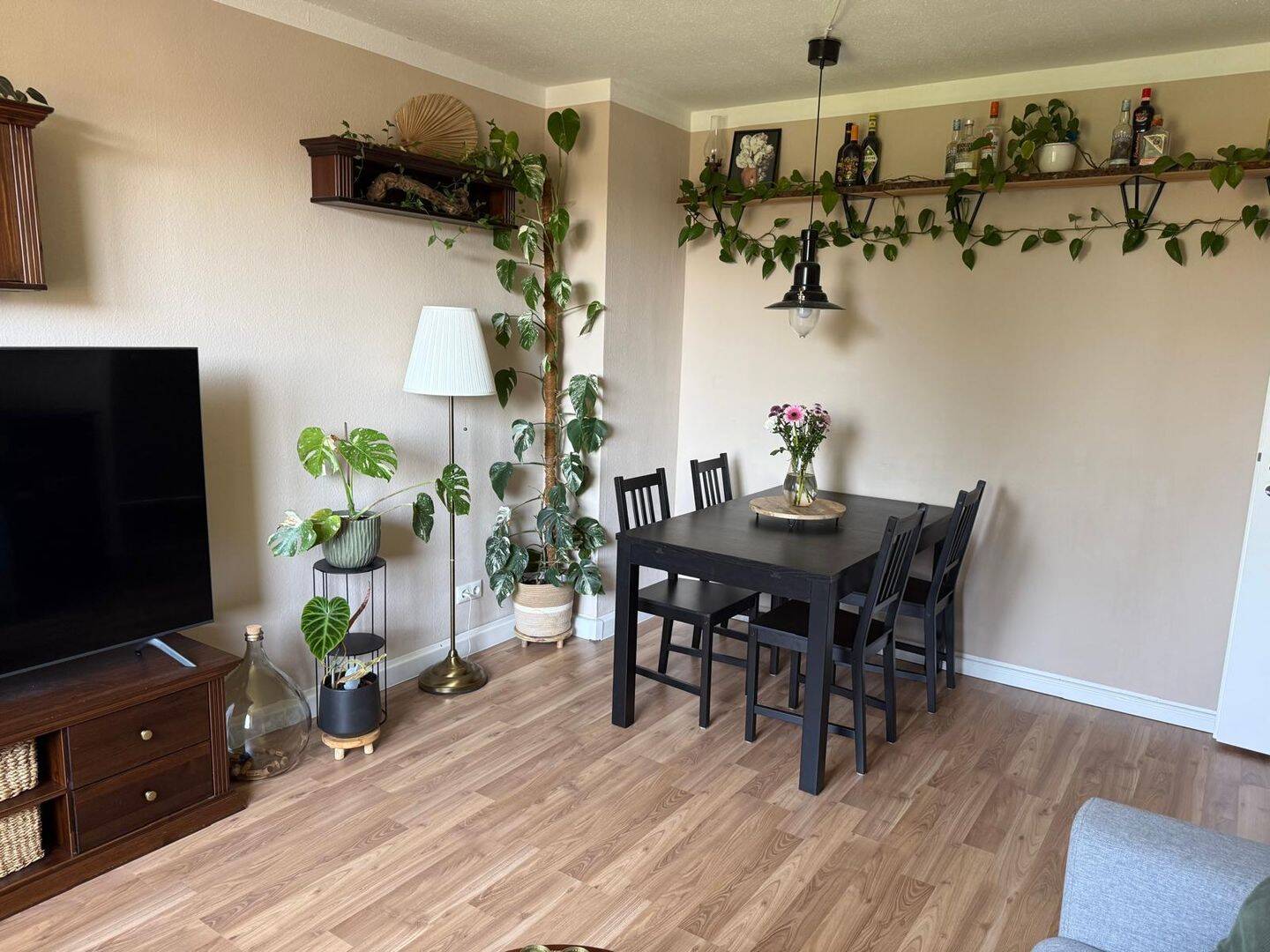 Gut geschnittene 3,5-Zimmer-Wohnung – Kassel – Vorschaubild 4