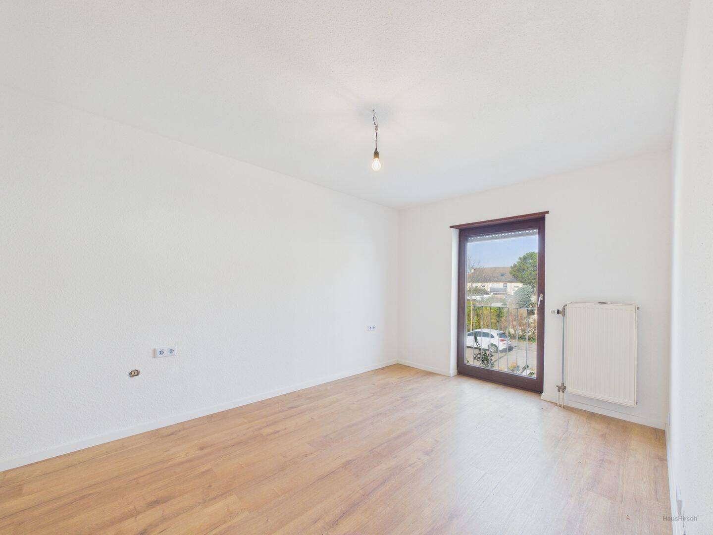 Frisch saniertes Raumwunder in Seenähe - Ihr neues Zuhause in Mannheim-Rheinau – Mannheim – Vorschaubild 3