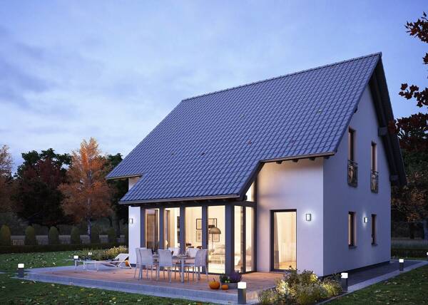 Einfamilienhaus in 03054 Cottbus mit 144 m² kaufen