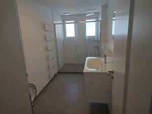 4-Zi.-Wohnung Erstbezug nach Renovierung, Neue Küche & Balkon – 72461 Albstadt – Vorschaubild 4