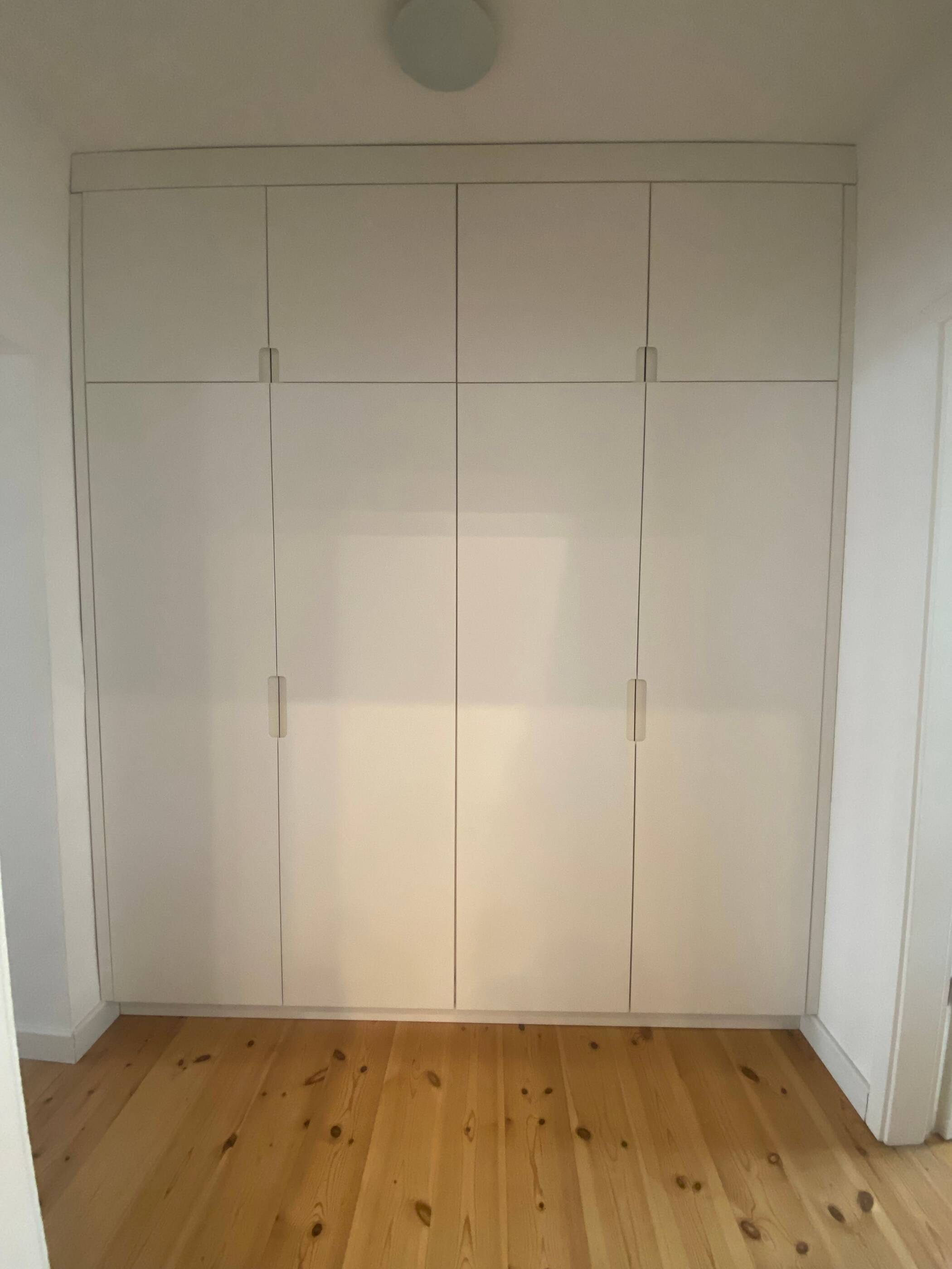 Sonnige Altbauwohnung am Weinbergspark/Rosenthalerplatz – Berlin – Vorschaubild 9