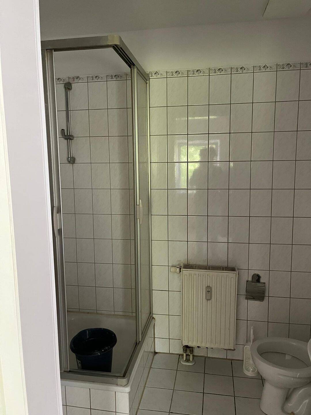 Einzimmerwohnung, Herzbergstraße 78 – Berlin – Vorschaubild 2