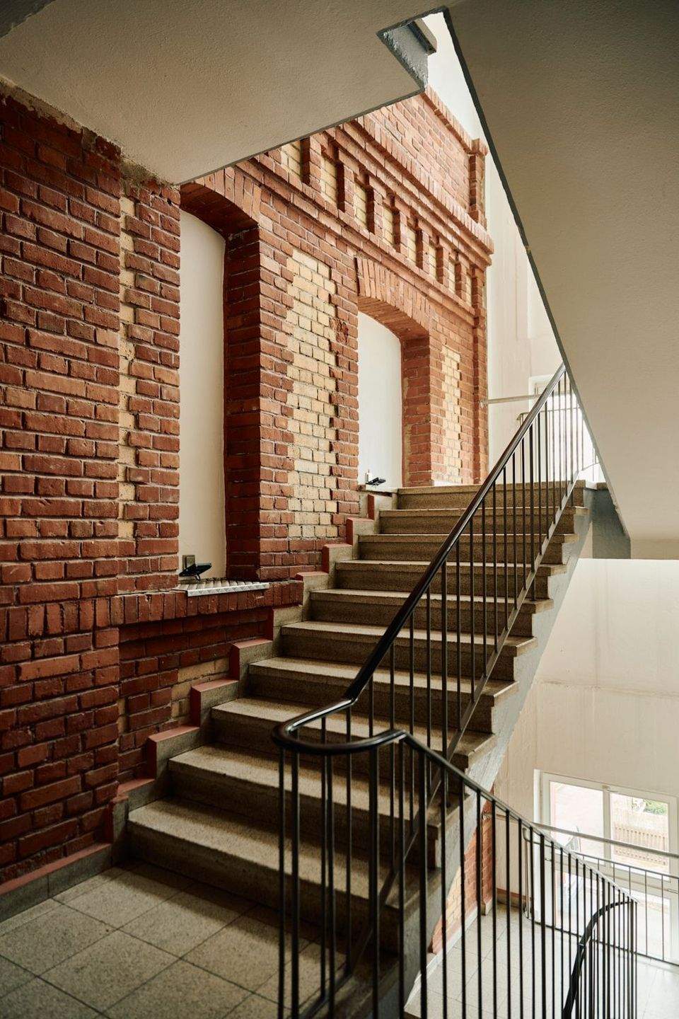 Urbanes Loft direkt an der Pegnitz – Nürnberg – Vorschaubild 8