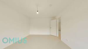 Penthouse 3R-WE - Erstbezug "Wohnen Am Oelste" - nachhaltiger Neubau - WE Nr. 26 – 7743 Jena – Vorschaubild 9