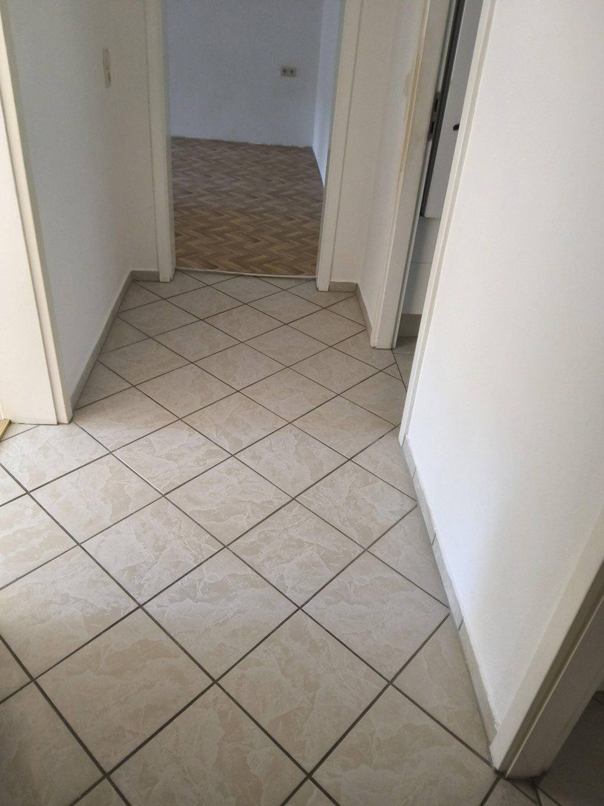 Erdgeschosswohnung in 17235 Neustrelitz mit 65 m² kaufen