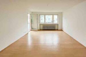 Helle 3-Zimmer-Wohnung in Wiesbaden-Nordenstadt mit Balkon und zwei Außenstellplätzen – 65205 Wiesbaden – Vorschaubild 4
