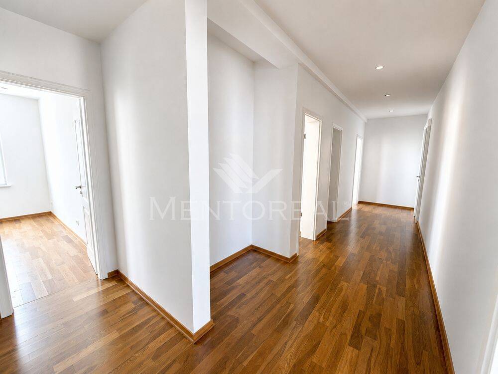 NEU: Erstbezug nach Renovierung I 4,5 Zimmer I Balkon I Waldstraßenviertel I inkl. Stellplatz – Leipzig – Vorschaubild 8