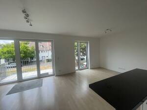 Bad Godesberg, Wohnen am Kurpark, 2 Zimmer Eigentumswohnung im 1. OG, Aufzug, Tiefgarage, Einbauküche – 53177 Bonn – Vorschaubild 5