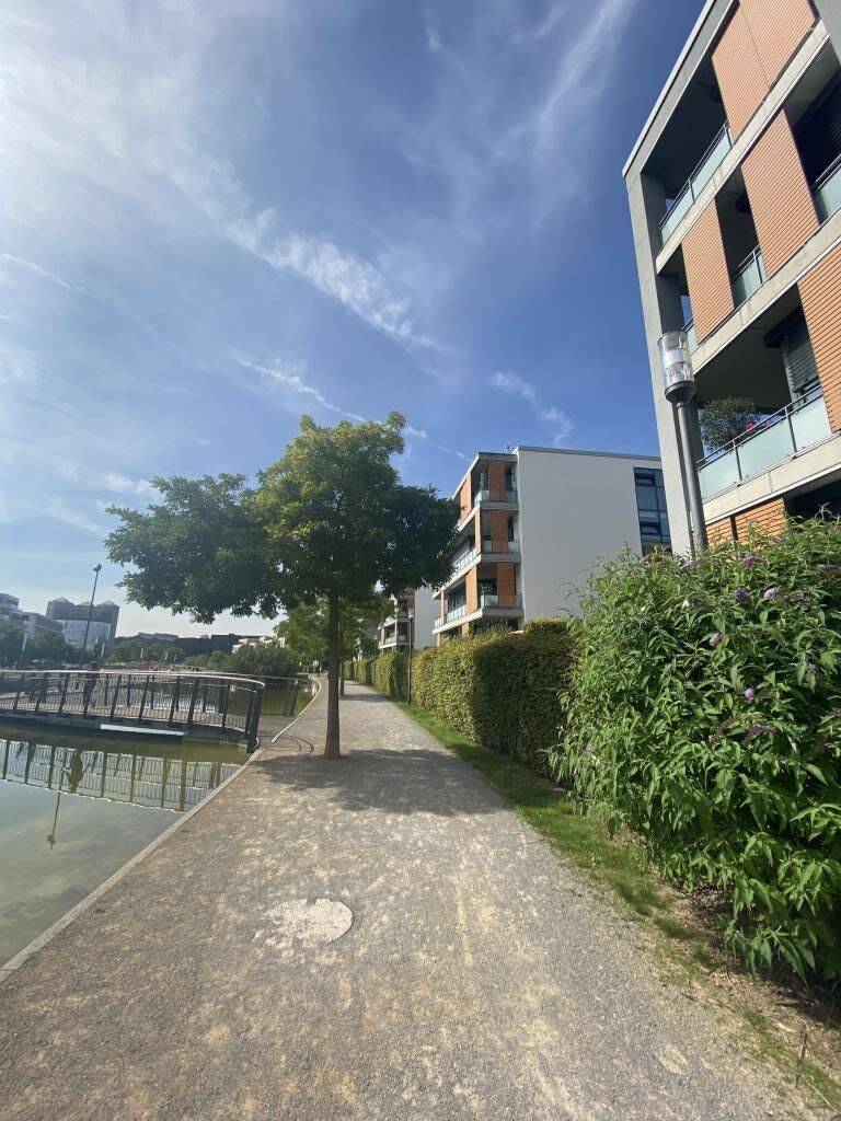 Wohnen in Stadtnähe – Essen – Vorschaubild 4
