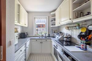 Kapitalanlage - 3 Zimmer mit Balkon & Loggia & Tiefgarage – 1279 Dresden – Vorschaubild 8