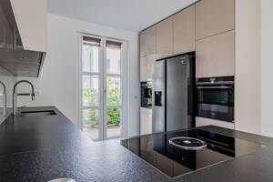 High-end townhouse with a pool near Lake Jungfernsee – 14469 Potsdam – Vorschaubild 9