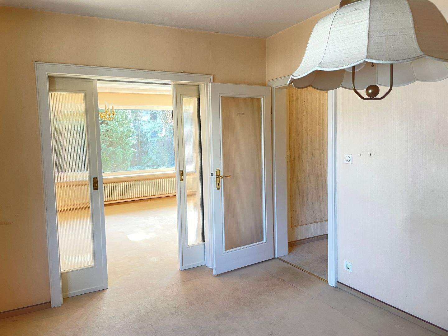 Mögeldorf Farnstraße: 2-Familienhaus mit Doppel-Garage und großem Garten – Nürnberg – Vorschaubild 5