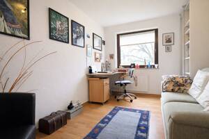 Zentrale Lage - prima Raumaufteilung - fairer Preis ... und Sie müssen nicht viel modernisieren! – 22147 Hamburg – Vorschaubild 7