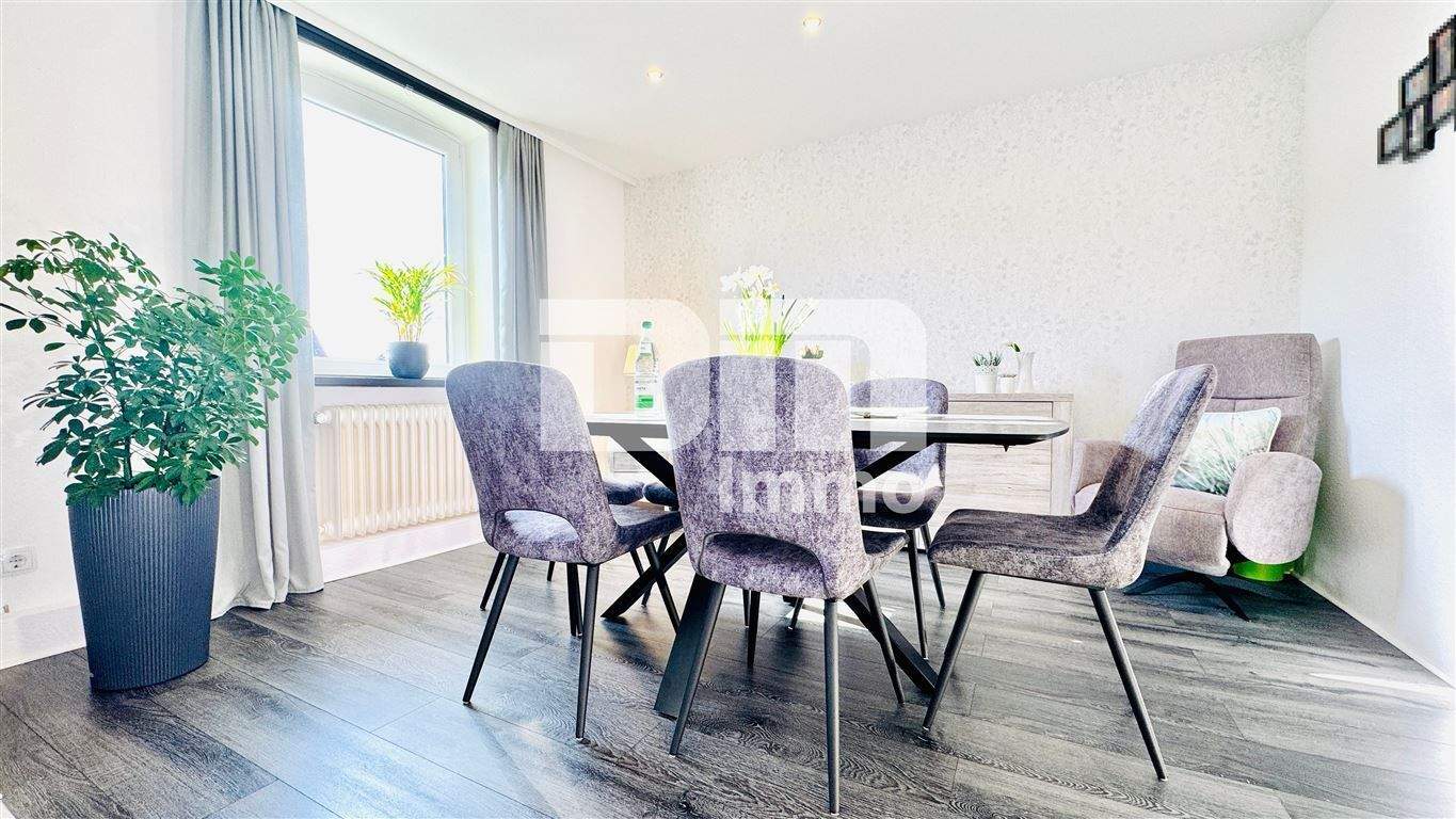 (R)eserviert!Modernisiertes Ein- bis Zweifamilienhaus mit Maisonettebereich – Niestetal – Vorschaubild 8