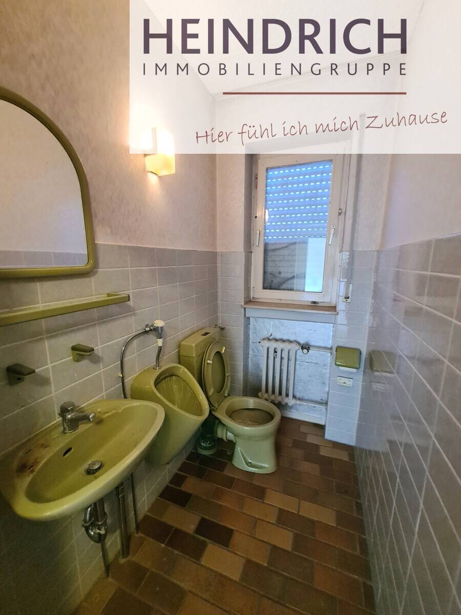 4-Zimmer-Wohnung mit Entwicklungspotenzial - Inklusive Schwimmbad & Spa-Bereich in der Wohnanlage – Kassel – Vorschaubild 2