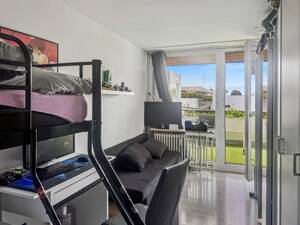Charmante 2-Zimmer-Dachterrassenwohnung mit herrlicher Südausrichtung – 80992 München – Vorschaubild 8