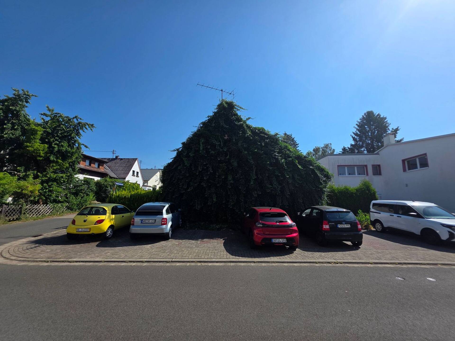 Haus in 66564 Ottweiler mit 116 m² kaufen