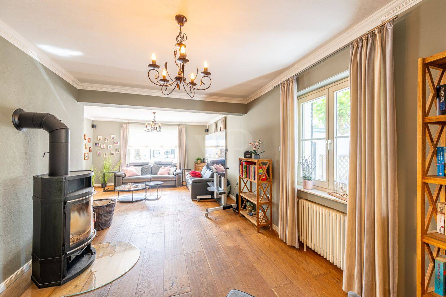 Exklusive Stadtvilla mit Stil, Komfort und Privatsphäre – Rhede – Vorschaubild 8