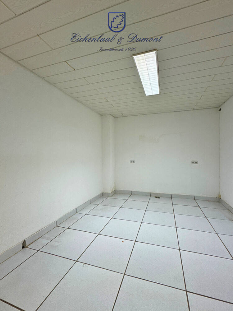 Großzügiges Haus, 410m² Gesamtfläche in ruhiger Seitenstraße von Saarbrücken-West – Saarbrücken – Vorschaubild 4