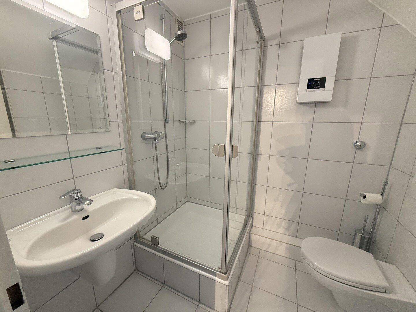 2-Zimmer-Wohnung mit 2 Balkonen in Leverkusen-Schlebusch – Leverkusen – Vorschaubild 7