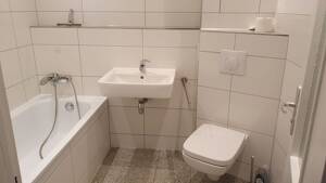 Nahe dem KaDeWe, ruhiges, helles, sonniges Single Apartment mit Grünblick – 10777 Berlin – Vorschaubild 6