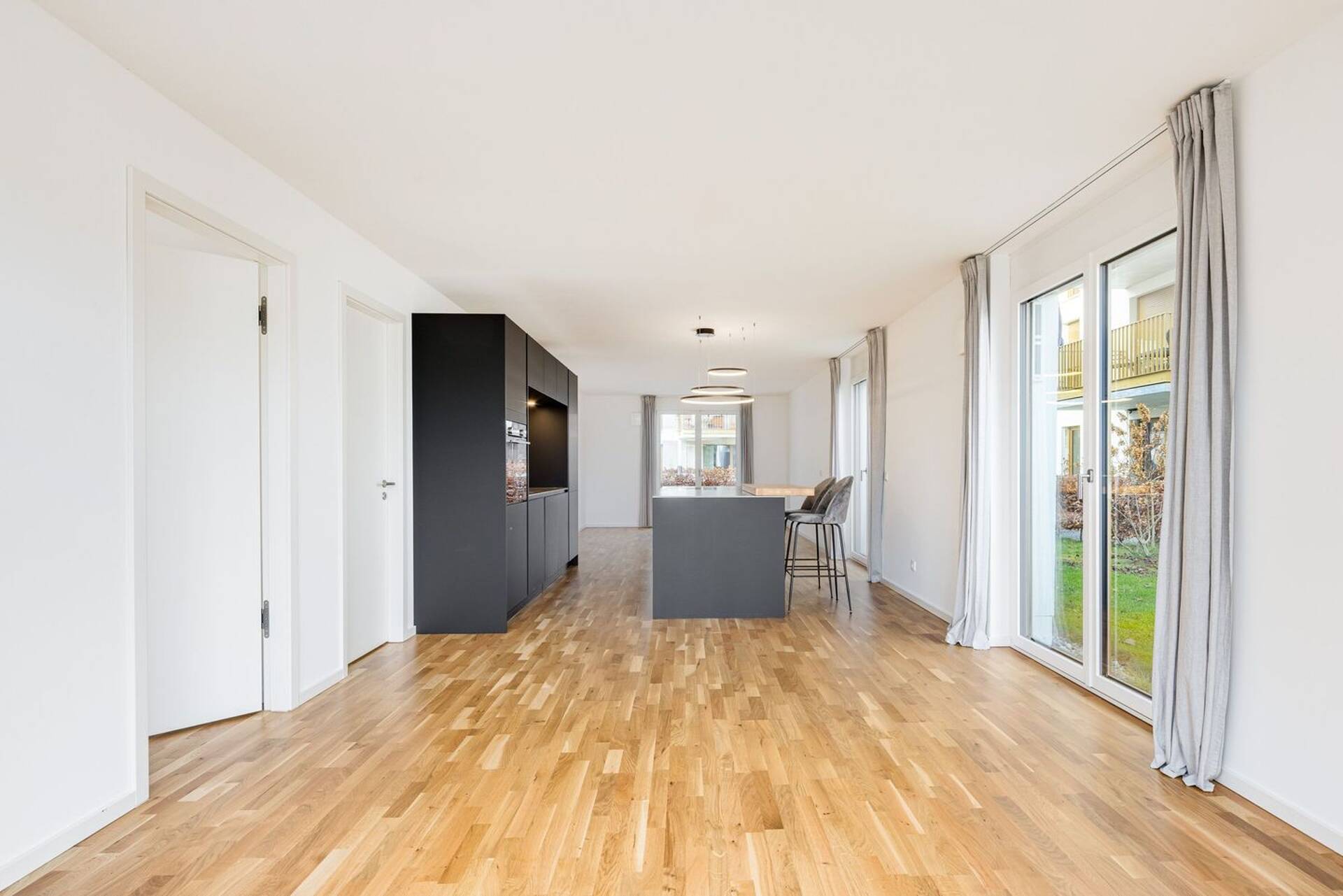 Erdgeschosswohnung in 86899 Landsberg am Lech mit 122,55 m² kaufen
