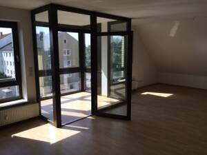 Zentrale 2-Zimmer-Wohnung mit verglaster Loggia - WBS erforderlich! – 33647 Bielefeld – Vorschaubild 5