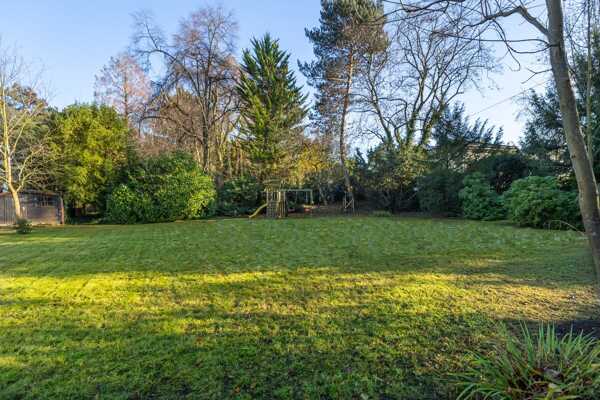 Einfamilienhaus in 50996 Köln / Hahnwald mit 329 m² kaufen