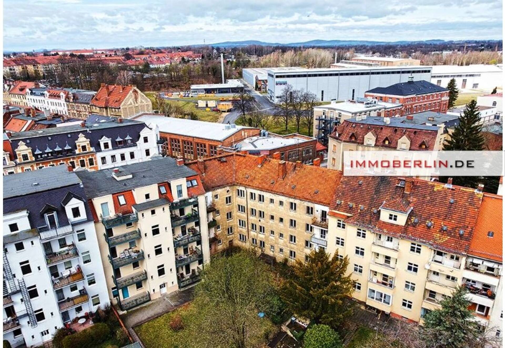 Mehrfamilienhaus in 02826 Görlitz mit 886 m² kaufen