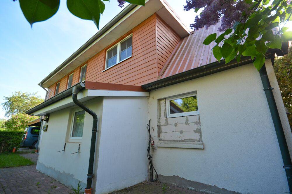Großes Einfamilienhaus mit Carport, Garage und Garten in ruhiger Lage – Pronstorf – Vorschaubild 5