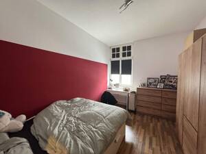 Attraktive Kapitalanlage: Vermietete 2-Zimmer-Wohnung mit Balkon und Stellplatz – 39110 Magdeburg – Vorschaubild 5