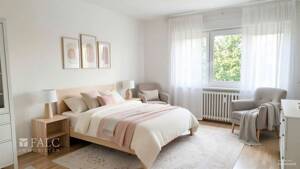 3 Zimmer-Wohnung in der Nordstadt – 76149 Karlsruhe – Vorschaubild 9
