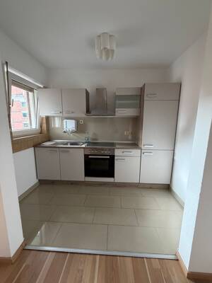 Moderne 2-Zimmer-Citywohnung mit Balkon und Einbauküche – 44135 Dortmund – Vorschaubild 5