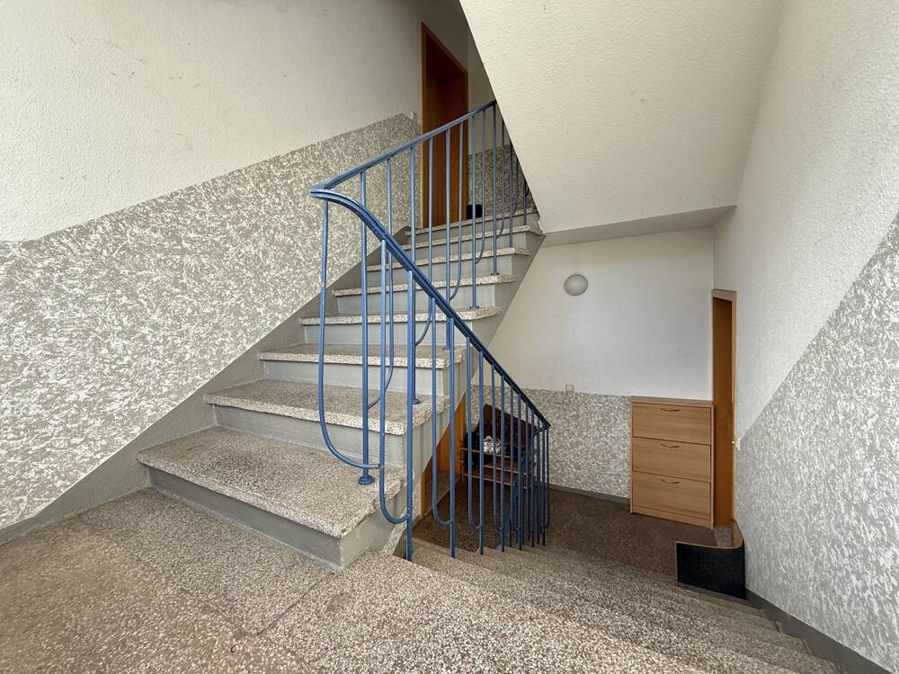 Attraktive Kapitalanlage in der Chemnitzer Innenstadt – Chemnitz – Vorschaubild 9