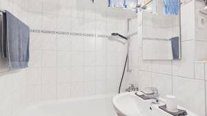 HEGERICH: Charmante 1-Zimmer-Wohnung mit Balkon & TG in Sendling-Westpark – 81373 München – Vorschaubild 7
