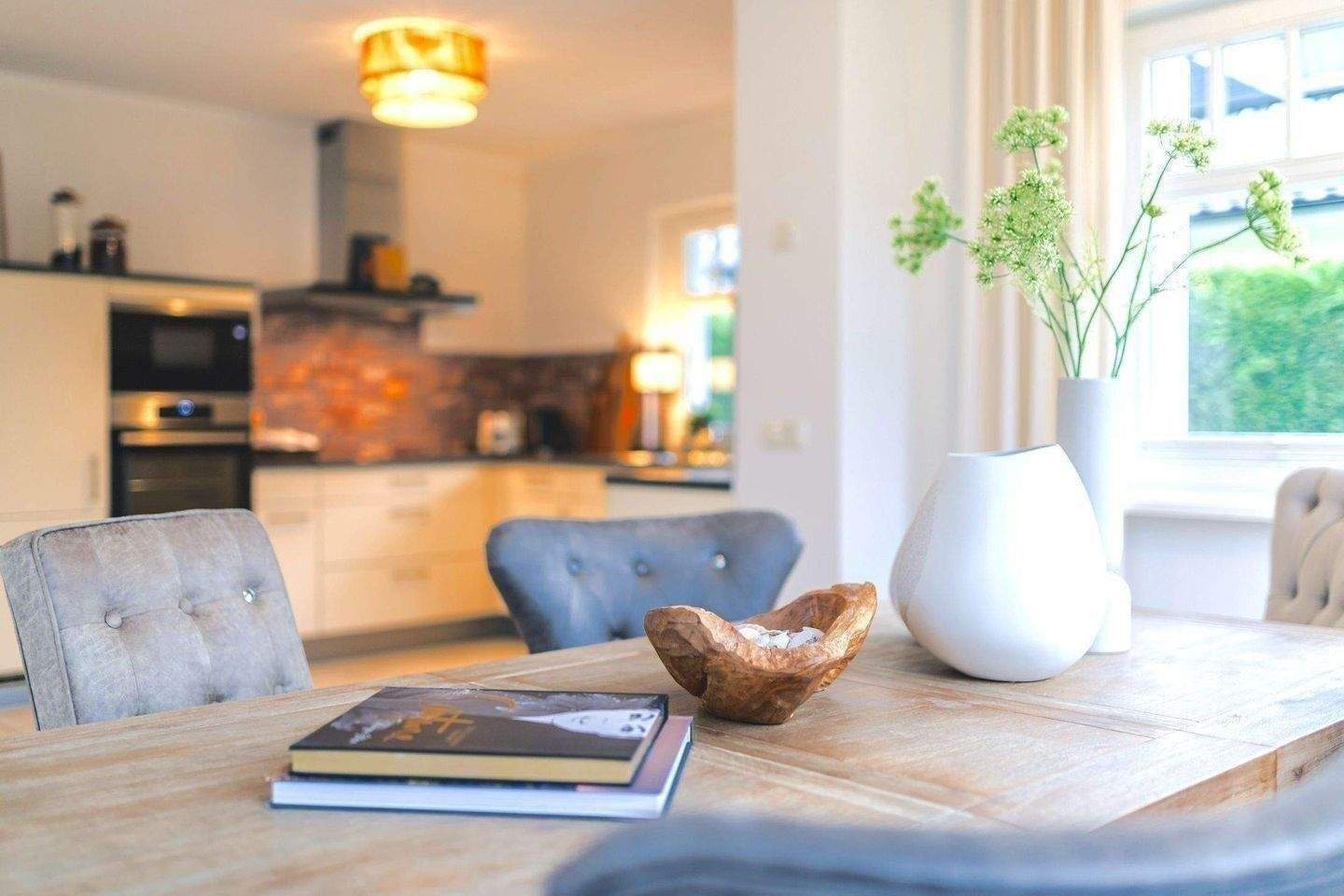 Stilvolles Traumhaus im Ostseeheilbad Zingst – Zingst – Vorschaubild 9