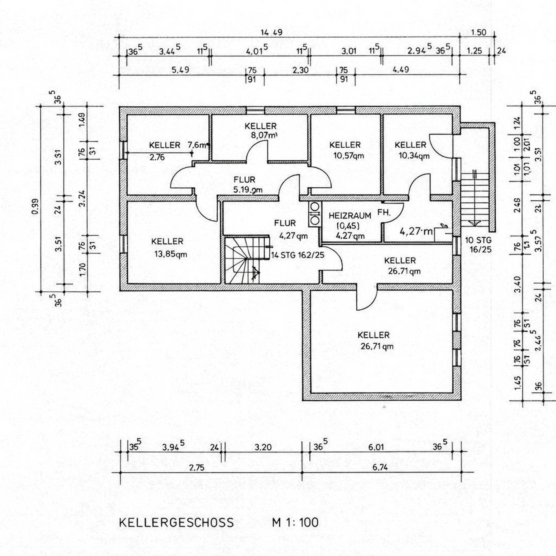 Haus in 64832 Babenhausen mit 318 m² kaufen