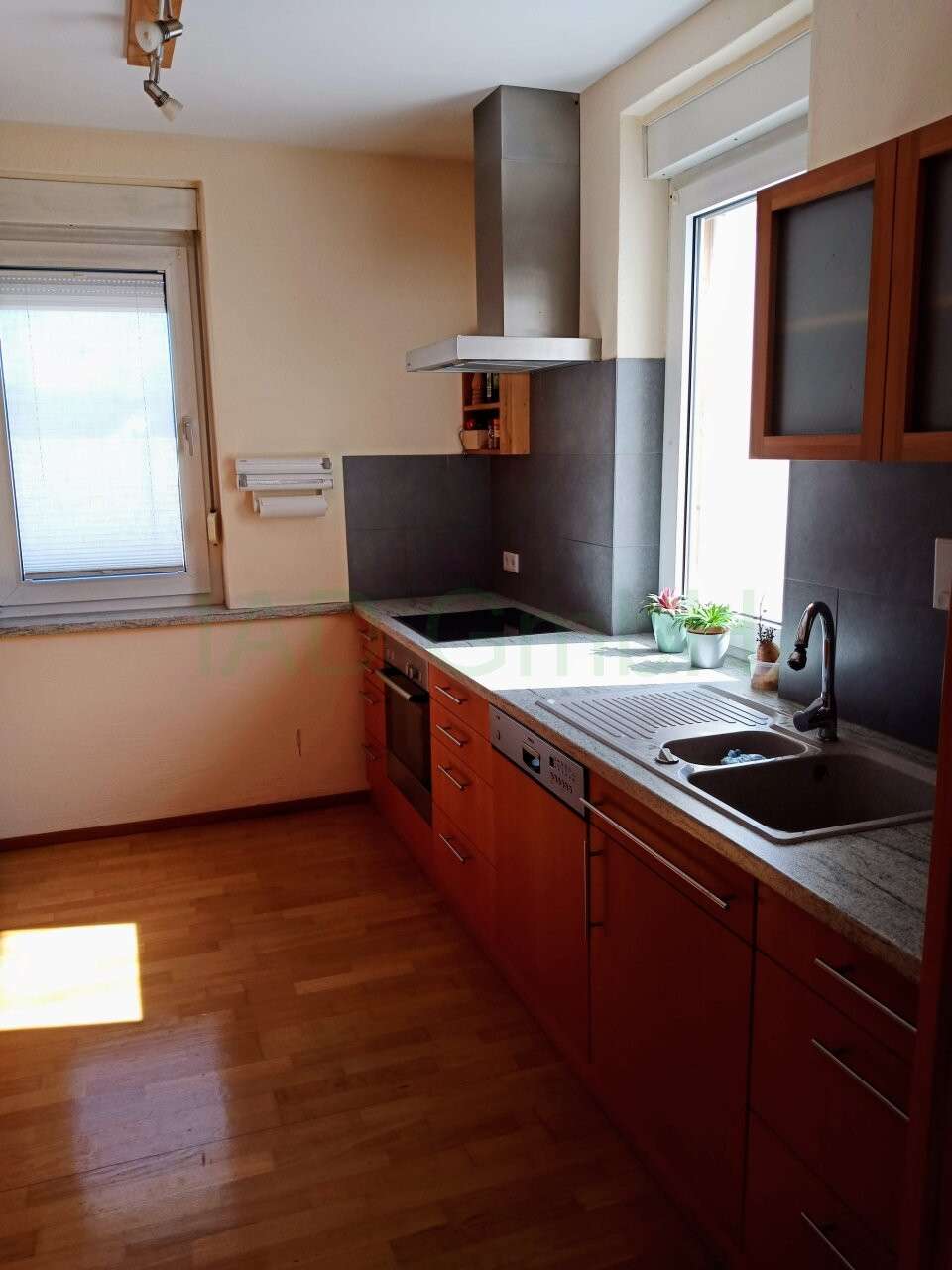 Hofreite mit modernisiertem Wohnhaus, Scheune, Nebengebäude – Armsheim – Vorschaubild 6